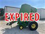 2021 John Deere 460M