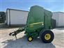 2021 John Deere 460M