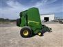 2021 John Deere 460M