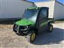 John Deere 2022 XUV 835R ATVs & Utility Vehicles