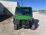 John Deere 2022 XUV 835R ATVs & Utility Vehicles