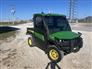 John Deere 2022 XUV 835R ATVs & Utility Vehicles