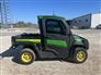 John Deere 2022 XUV 835R ATVs & Utility Vehicles