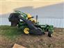 2022 John Deere Z720E