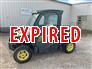 John Deere 2020 XUV 865R ATVs & Utility Vehicles