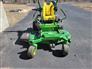 2022 John Deere Z740R