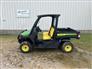 John Deere 2022 XUV 835M ATVs & Utility Vehicles