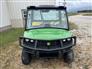 John Deere 2022 XUV 835M ATVs & Utility Vehicles