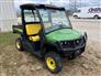 John Deere 2022 XUV 835M ATVs & Utility Vehicles