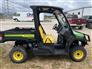 John Deere 2022 XUV 835M ATVs & Utility Vehicles