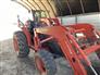 Kubota 2005 L3830 Other Tractors