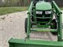 2022 John Deere 4044M
