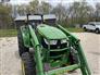 2022 John Deere 4044M