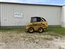 John Deere 2002 260 Skid Steers