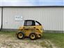 John Deere 2002 260 Skid Steers