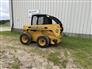 John Deere 2002 260 Skid Steers