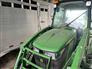 2024 John Deere 3046R