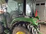 2024 John Deere 3046R
