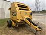 Vermeer Mfg. Co. 2008 504M Classic Balers - Round