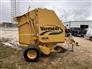 Vermeer Mfg. Co. 2008 504M Classic Balers - Round
