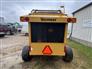 Vermeer Mfg. Co. 2008 504M Classic Balers - Round