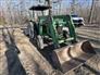 1986 John Deere 1250