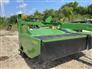 John Deere 2022 S300 Mower Conditioners / Windrowers
