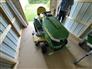 2022 John Deere X570