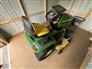 2022 John Deere X570