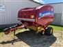 New Holland 2015 Rollbelt 550 Balers - Round