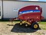 New Holland 2015 Rollbelt 550 Balers - Round
