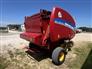 New Holland 2015 Rollbelt 550 Balers - Round