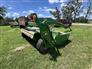 2024 John Deere C350