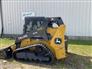 2024 John Deere 317G