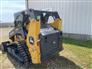 2024 John Deere 317G