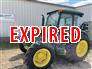 John Deere 2023 5075E Other Tractors