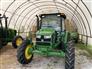 2023 John Deere 5075E
