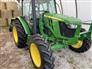 2023 John Deere 5075E