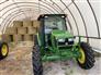2023 John Deere 5075E