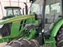 2023 John Deere 5075E