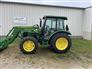 2024 John Deere 5060E