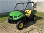 John Deere 2020 XUV 590E ATVs & Utility Vehicles