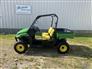 John Deere 2020 XUV 590E ATVs & Utility Vehicles