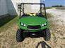 John Deere 2020 XUV 590E ATVs & Utility Vehicles
