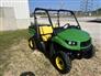 John Deere 2020 XUV 590E ATVs & Utility Vehicles