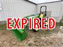 2023 John Deere 4066M