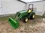 John Deere 2023 4066M Other Tractors
