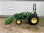 John Deere 2023 4066M Other Tractors