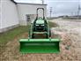John Deere 2023 4066M Other Tractors