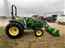 John Deere 2023 4066M Other Tractors